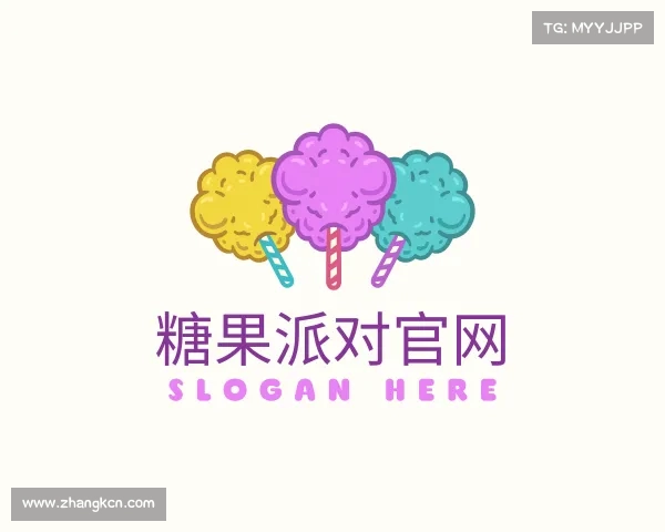知道糖果派对官网